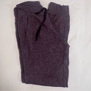 lululemon Ready to Rulu joggers